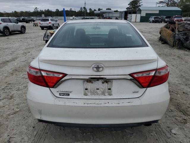 Photo 6 from auction – 2017 TOYOTA CAMRY LE with VIN 4T1BF1FK4HU432046