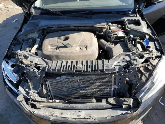 Photo 12 from auction – 2018 VOLVO V60 CROSS with VIN YV440MWK9J2056412