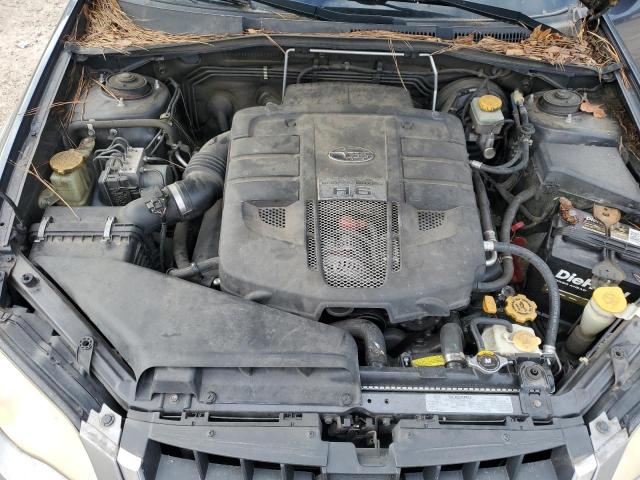 Photo 11 from auction – 2009 SUBARU OUTBACK 3. with VIN 4S4BP85C694312699