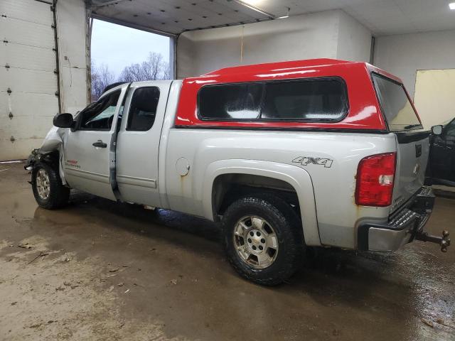 Photo 2 from auction – 2012 CHEVROLET SILVERADO with VIN 1GCVKSE27CZ170877