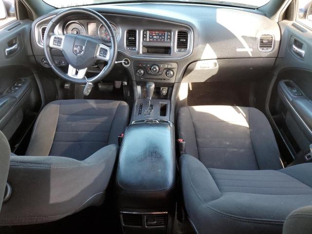 Foto 8 de la subasta – 2014 DODGE CHARGER SE con VIN 2C3CDXBG2EH281049