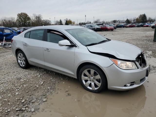 Photo 4 from auction – 2010 BUICK LACROSSE C with VIN 1G4GC5EG3AF189133