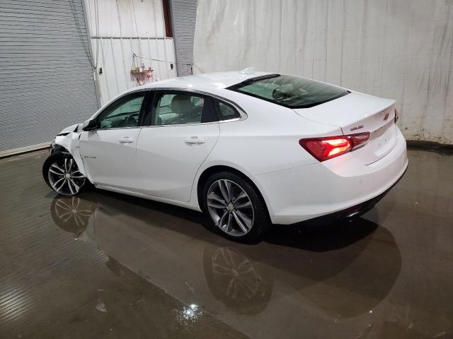Photo 2 from auction – 2024 CHEVROLET MALIBU PRE with VIN 1G1ZE5ST7RF205718