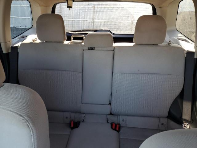 Photo 10 from auction – 2014 SUBARU FORESTER 2 with VIN JF2SJAEC9EH539788
