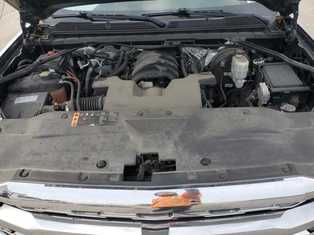 Photo 11 from auction – 2017 CHEVROLET SILVERADO with VIN 1GCVKSEC7HZ266928