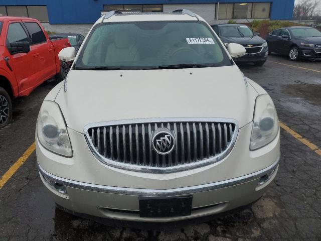 Photo 5 from auction – 2012 BUICK ENCLAVE with VIN 5GAKVDED7CJ344907