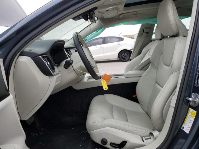 Photo 7 from auction – 2023 VOLVO S60 PLUS with VIN 7JRL12FW6PG250198