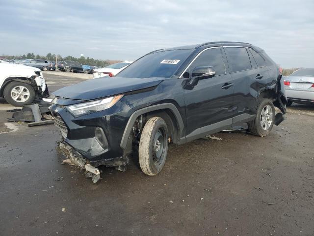 Photo 1 from auction – 2024 TOYOTA RAV4 XLE with VIN 2T3P1RFV2RC413325