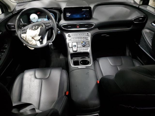 Photo 8 from auction – 2023 HYUNDAI SANTA FE S with VIN 5NMS3DAJ0PH508347