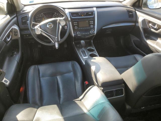 Photo 8 from auction – 2015 NISSAN ALTIMA 2.5 with VIN 1N4AL3AP1FC101814