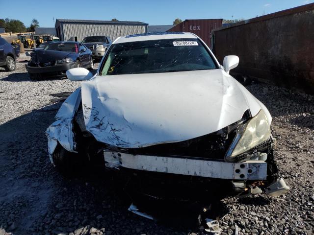 Photo 5 from auction – 2007 LEXUS IS 250 with VIN JTHBK262772044405