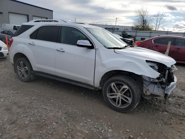 Photo 4 from auction – 2017 CHEVROLET EQUINOX PR with VIN 2GNALDEK2H6160419