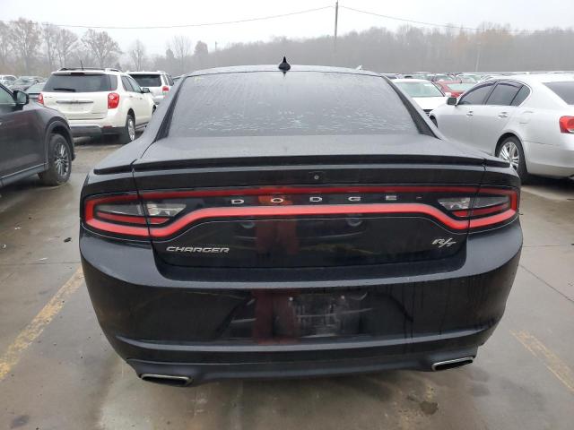 Photo 6 from auction – 2015 DODGE CHARGER R/ with VIN 2C3CDXCT0FH765749