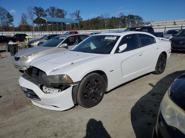 DODGE CHARGER R/ 2011 with VIN 2B3CL5CT7BH610064 - Photo from auction