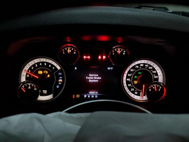 Photo 9 from auction – 2017 RAM 1500 SLT with VIN 1C6RR7TT1HS673754