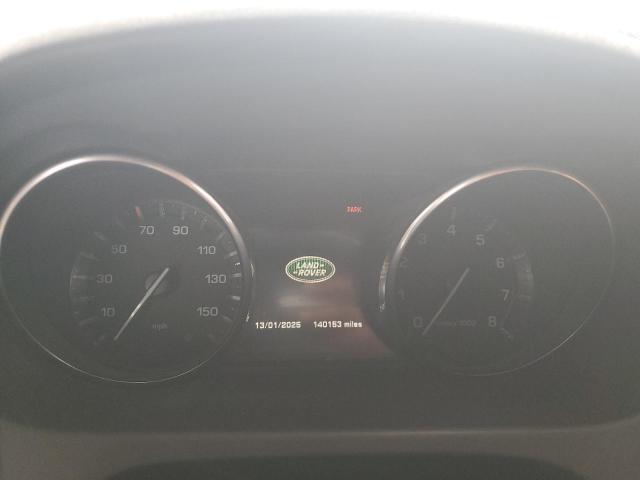 Снимка 9 от търг – 2016 LAND ROVER DISCOVERY с VIN SALCT2BG9GH591329