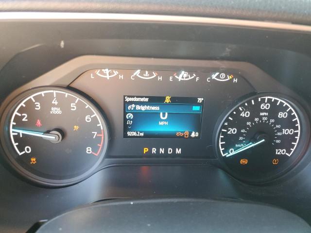 Photo 9 from auction – 2022 FORD F150 SUPER with VIN 1FTEW1C53NKF19217