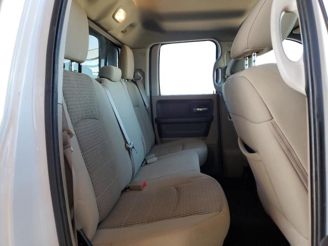 Photo 10 from auction – 2012 DODGE RAM 1500 S with VIN 1C6RD7GT9CS340560