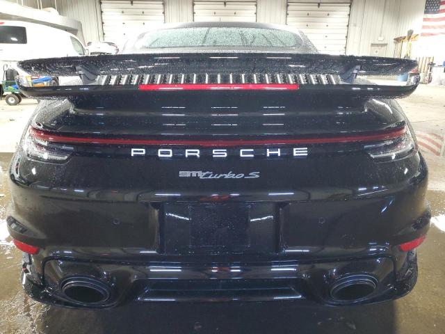 Zdjęcie 6 z aukcji – 2023 PORSCHE 911 TURBO z VIN WP0CD2A96PS263182