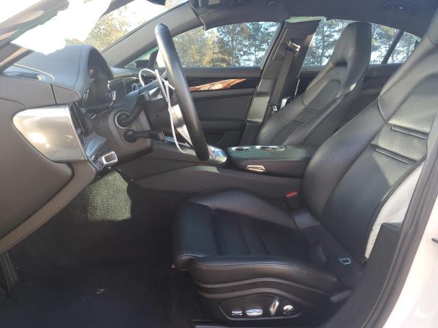 Photo 7 from auction – 2019 PORSCHE PANAMERA B with VIN WP0AA2A7XKL101251