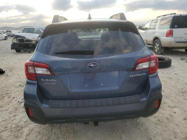 Photo 6 from auction – 2018 SUBARU OUTBACK 2. with VIN 4S4BSANC3J3313079