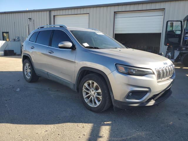 Photo 4 from auction – 2019 JEEP CHEROKEE L with VIN 1C4PJLCB0KD145500