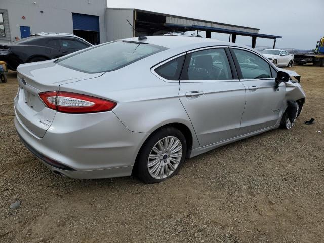 Photo 3 from auction – 2016 FORD FUSION SE with VIN 3FA6P0LU0GR387086