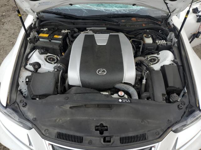 Photo 11 from auction – 2018 LEXUS IS 300 with VIN JTHC81D20J5027130