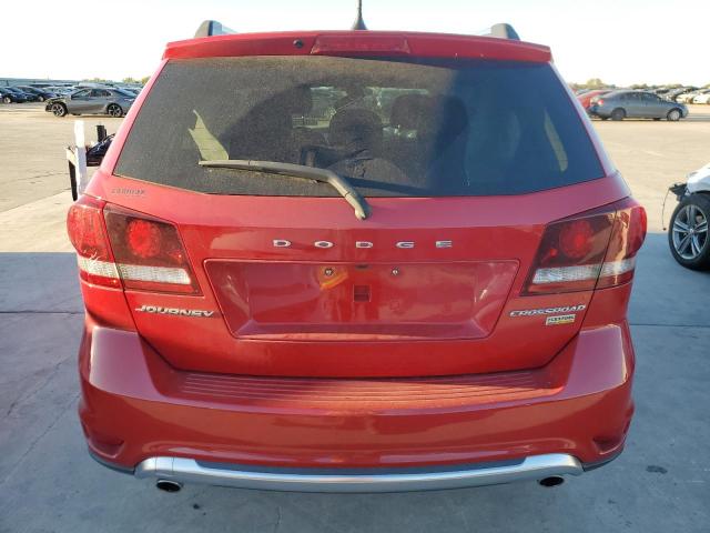 Photo 6 from auction – 2019 DODGE JOURNEY CR with VIN 3C4PDCGG7KT763386