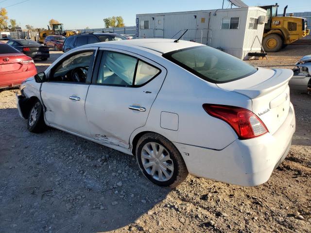Photo 2 from auction – 2017 NISSAN VERSA S with VIN 3N1CN7AP7HL836134