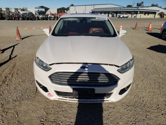 Photo 5 from auction – 2014 FORD FUSION TIT with VIN 3FA6P0SU6ER378827