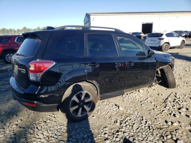Photo 3 from auction – 2017 SUBARU FORESTER 2 with VIN JF2SJAEC0HG803698