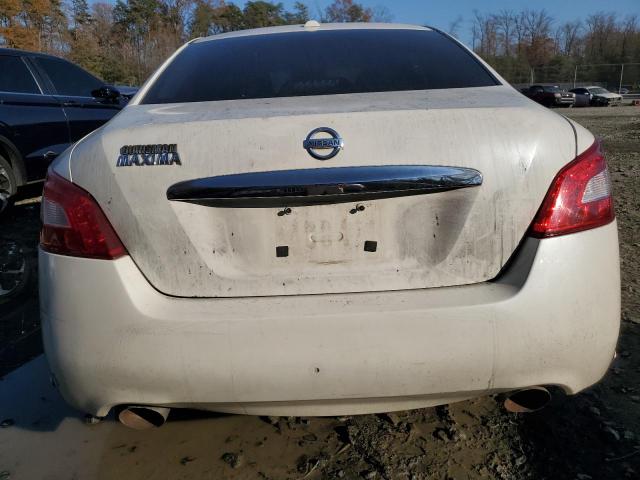 Photo 6 from auction – 2010 NISSAN MAXIMA S with VIN 1N4AA5AP1AC855922