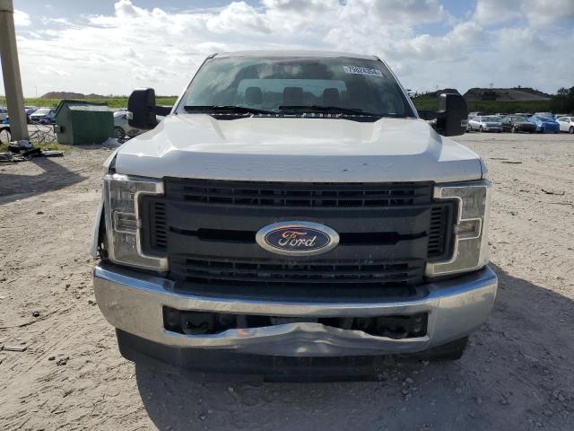 Photo 5 from auction – 2018 FORD F250 SUPER with VIN 1FT7W2BTXJEB81497