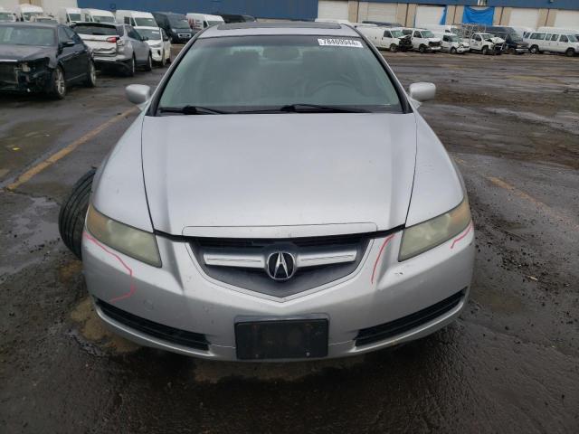 Photo 5 from auction – 2006 ACURA 3.2TL with VIN 19UUA66266A000339