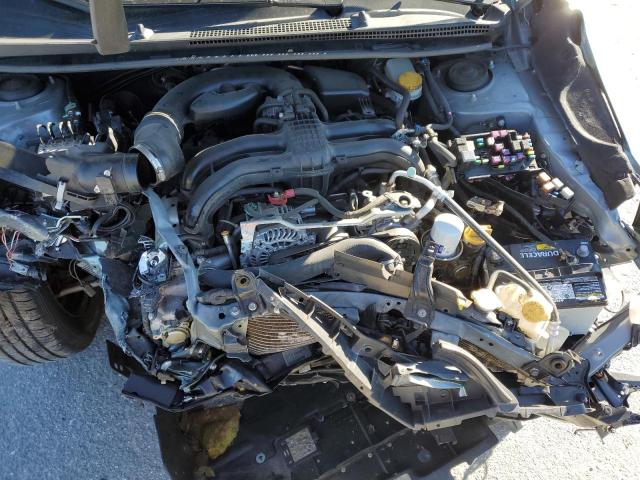 Photo 11 from auction – 2015 SUBARU IMPREZA with VIN JF1GPAA64FH241479