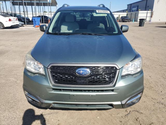 Photo 5 from auction – 2018 SUBARU FORESTER 2 with VIN JF2SJAGCXJH566389