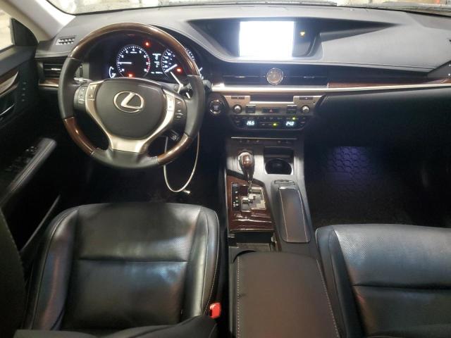 Photo 8 from auction – 2013 LEXUS ES 350 with VIN JTHBK1GG6D2012612