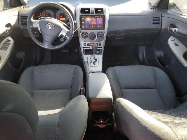 Photo 8 from auction – 2010 TOYOTA COROLLA BA with VIN 2T1BU4EE5AC475594