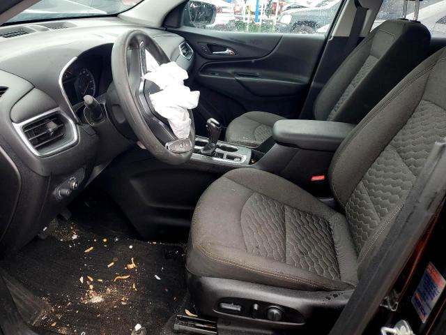 Photo 7 from auction – 2018 CHEVROLET EQUINOX LT with VIN 2GNAXJEV0J6338122