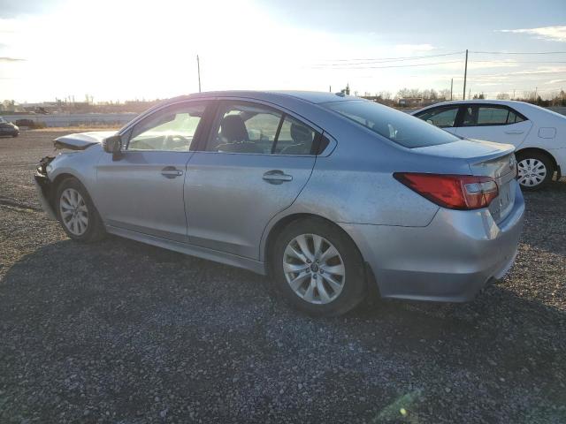 Photo 2 from auction – 2015 SUBARU LEGACY 2.5 with VIN 4S3BNCD62F3066406