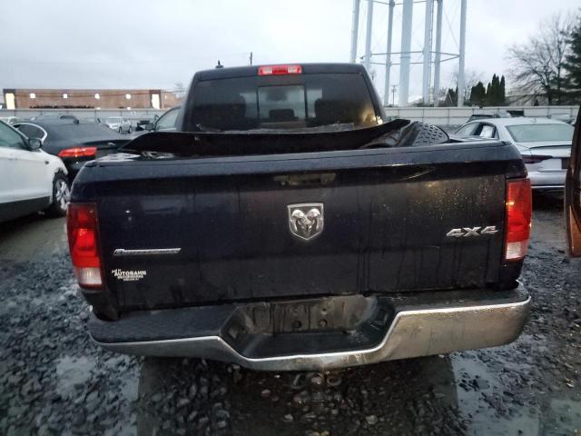 Photo 6 from auction – 2013 RAM 1500 SLT with VIN 1C6RR7GT5DS543142