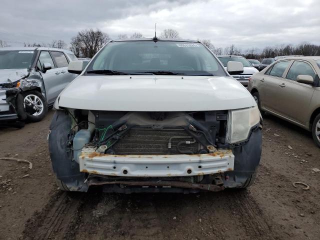 Photo 5 from auction – 2009 FORD EDGE LIMIT with VIN 2FMDK49C99BA78283
