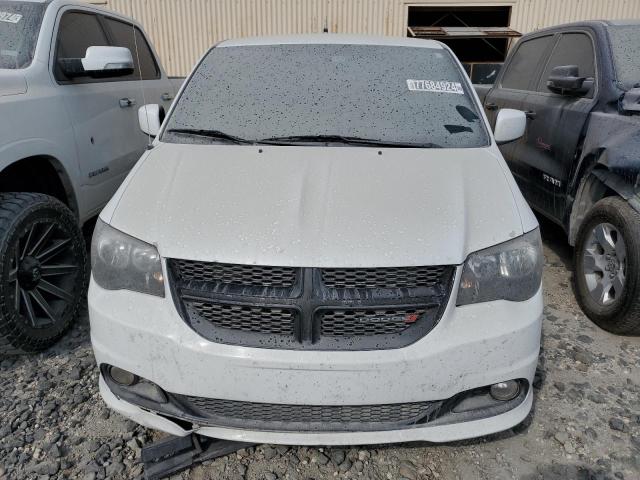 Photo 5 from auction – 2018 DODGE GRAND CARA with VIN 2C4RDGBG7JR206339