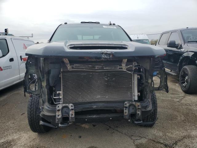 Photo 5 from auction – 2020 CHEVROLET SILVERADO with VIN 1GC4YNE78LF320231