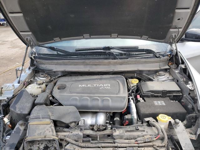Photo 12 from auction – 2014 JEEP CHEROKEE S with VIN 1C4PJMAB0EW223193