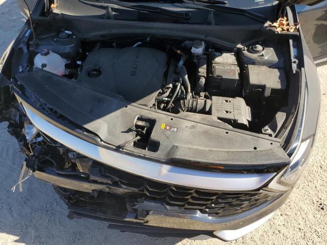 Photo 12 from auction – 2023 KIA SPORTAGE E with VIN 5XYK33AF8PG106883