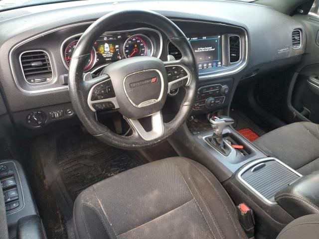 Photo 8 from auction – 2018 DODGE CHARGER R/ with VIN 2C3CDXCT6JH155847