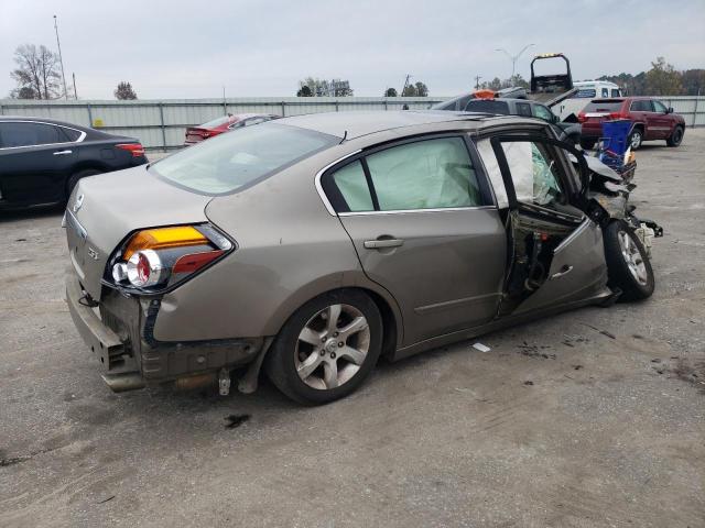 Photo 3 from auction – 2008 NISSAN ALTIMA with VIN 1N4AL21E68N411845