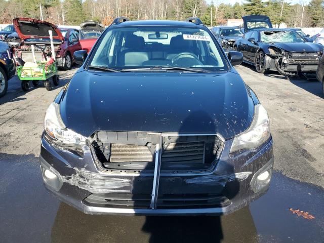 Photo 5 from auction – 2012 SUBARU IMPREZA SP with VIN JF1GPAU64CH213267
